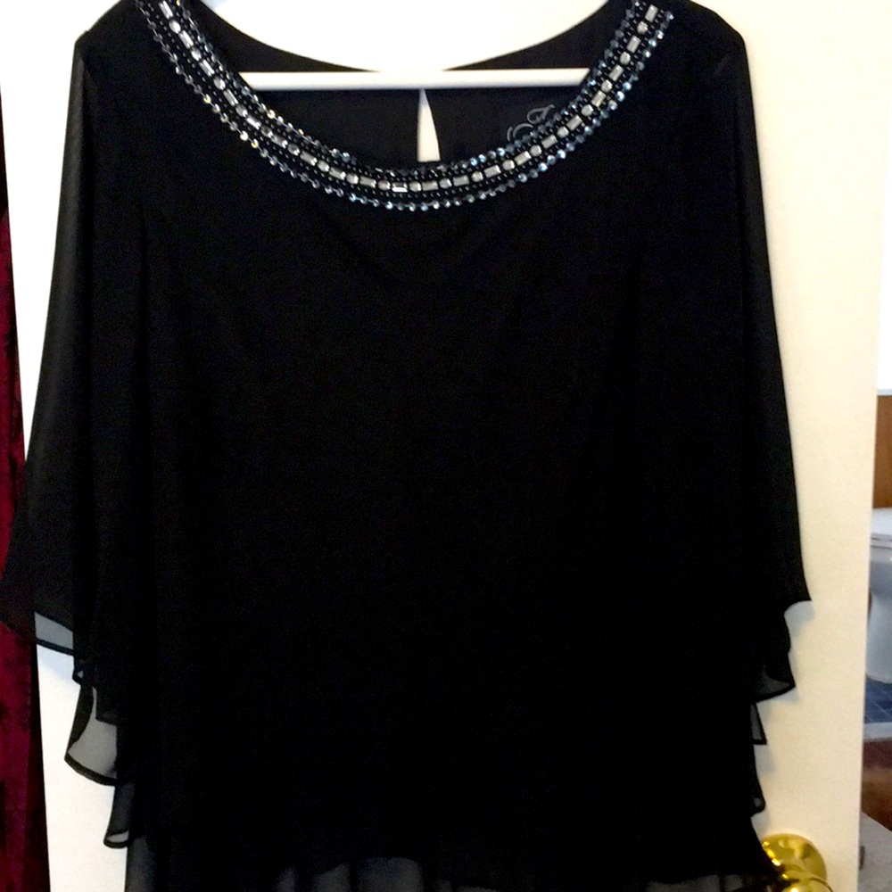 Ladies blouse